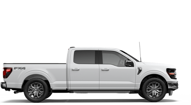 2026 Ford F-150+F-150